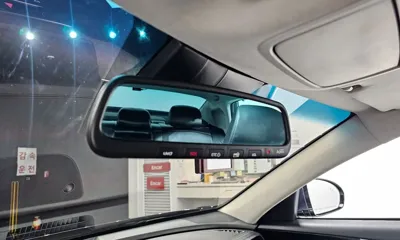 Kia K7 2020, 69301 км, за 19000000 KRW - фото 31
