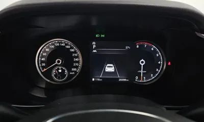 Genesis G70 2021, 28398 км, за 30500000 KRW - фото 8