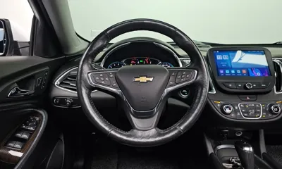 ChevroletGMDaewoo Malibu 2017, 88737 км, за 9500000 KRW - фото 13