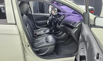 ChevroletGMDaewoo Spark 2019, 109967 км, за 5200000 KRW - фото 11