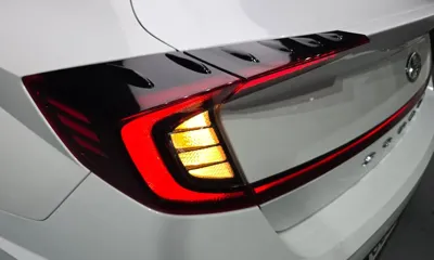 Hyundai Sonata 2020, 143113 км, за 11900000 KRW - фото 23