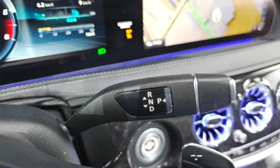 Mercedes-Benz S-Class 2019, 93425 км, за 42990000 KRW - фото 9