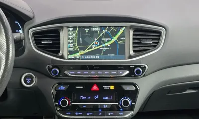 Hyundai Ioniq 2018, 156853 км, за 9500000 KRW - фото 14