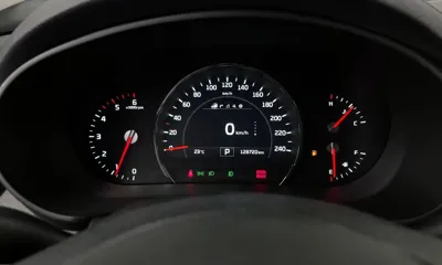 Kia Sorento 2016, 126720 км, за 13300000 KRW - фото 8