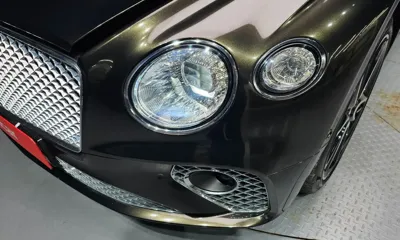 Bentley Continental 2019, 65629 км, за 145000000 KRW - фото 22