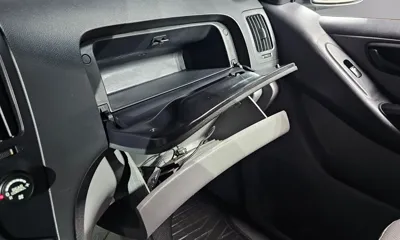 Hyundai Starex 2016, 141699 км, за 11000000 KRW - фото 17