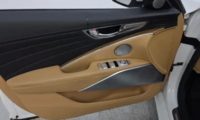 Kia K9 2022, 100348 км, за 29600000 KRW - фото 24