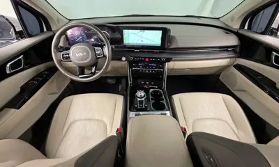 Kia Canival 2022, 132354 км, за 23500000 KRW - фото 7