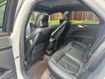 Lincoln MKZ 2018, 81000 км, за 59800 CNY - фото 5