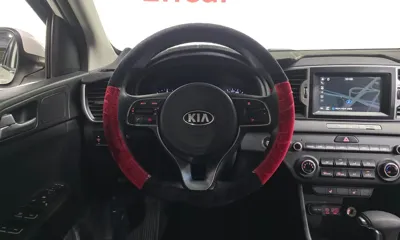 Kia Sportage 2016, 266438 км, за 6000000 KRW - фото 12