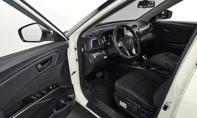 KG_Mobility_Ssangyong TIBOLI 2022, 24996 км, за 11600000 KRW - фото 10