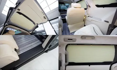 Kia Canival 2026, 25 км, за 90270000 KRW - фото 18