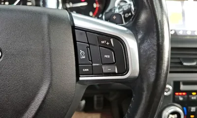 Land Rover Discovery Sport 2017, 158721 км, за 8990000 KRW - фото 15