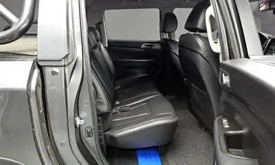 KG_Mobility_Ssangyong Rexton 2018, 150560 км, за 12000000 KRW - фото 11