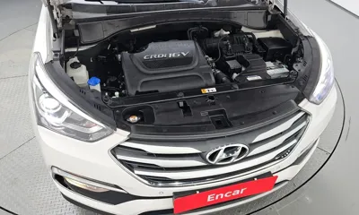 Hyundai Santafe 2017, 128432 км, за 11300000 KRW - фото 6