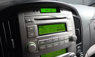 Hyundai Starex 2014, 175164 км, за 20000000 KRW - фото 16