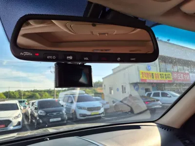 Kia Mohave 2017, 115613 км, за 15200000 KRW - фото 15