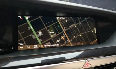 Genesis G90 2021, 137464 км, за 32500000 KRW - фото 31