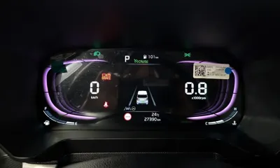 Kia Ray 2024, 27390 км, за 12900000 KRW - фото 8