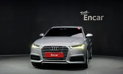 Audi A6 2018, 133586 км, за 13700000 KRW - фото 3