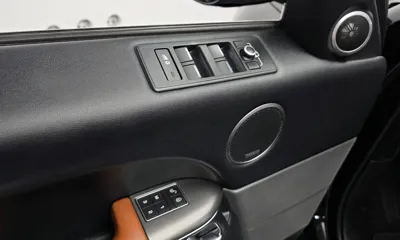 Land Rover Range Rover Sport 2017, 81902 км, за 32500000 KRW - фото 33