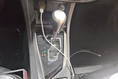 Toyota Corolla 2017, 89200 км, за 59544.57 CNY - фото 13