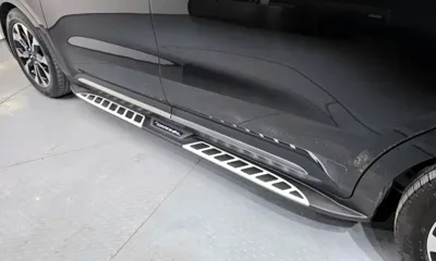 Kia Canival 2022, 59073 км, за 29500000 KRW - фото 35