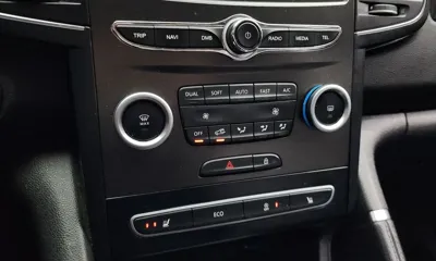 Renault-KoreaSamsung QM6 2018, 101569 км, за 9900000 KRW - фото 17