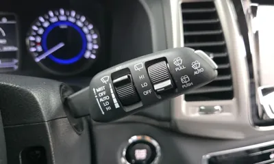 KG_Mobility_Ssangyong Rexton 2018, 62367 км, за 14800000 KRW - фото 20