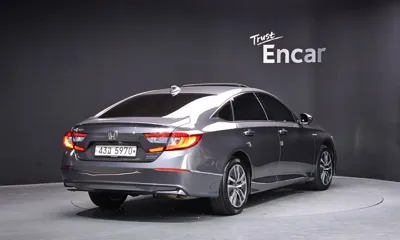 Honda Accord 2019, 99052 км, за 17900000 KRW - фото 2