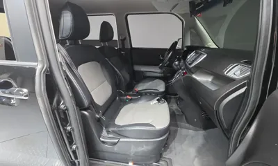 Kia Ray 2018, 73411 км, за 10990000 KRW - фото 10