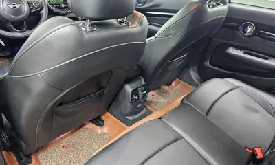 MINI Clubman 2018, 148443 км, за 10990000 KRW - фото 18