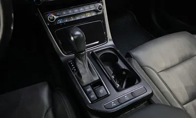 Hyundai Grandeur 2018, 126444 км, за 16900000 KRW - фото 9