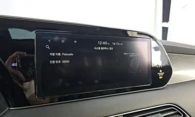 Hyundai Palisade 2020, 142442 км, за 18900000 KRW - фото 31