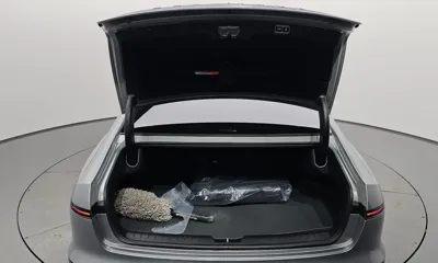 Hyundai Grandeur 2024, 142203 км, за 19990000 KRW - фото 35