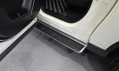KG_Mobility_Ssangyong Rexton 2024, 55747 км, за 25900000 KRW - фото 29