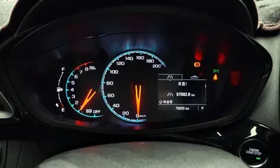 ChevroletGMDaewoo Spark 2019, 79005 км, за 6500000 KRW - фото 8