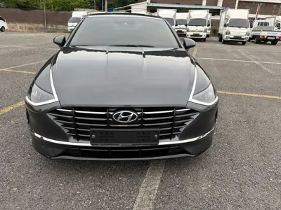 Hyundai Sonata 2020, 72808 км, за 16200000 KRW