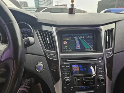 Hyundai Sonata 2013, 100180 км, за 4990000 KRW - фото 9