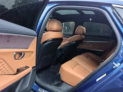 BYD Han 2023, 46000 км, за 95000 CNY - фото 9