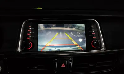 Kia K5 2016, 126662 км, за 8800000 KRW - фото 14