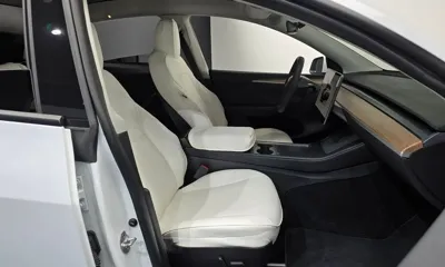 Tesla Model Y 2022, 62800 км, за 45500000 KRW - фото 27