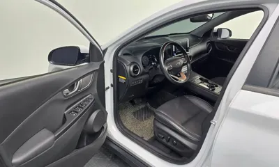 Hyundai Kona 2019, 179775 км, за 16500000 KRW - фото 11