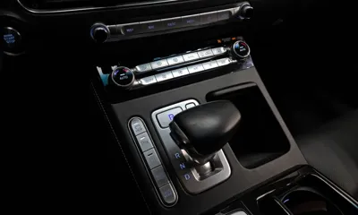 Genesis G90 2019, 188337 км, за 25900000 KRW - фото 9