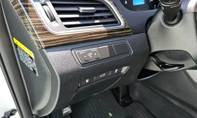 Hyundai Sonata 2016, 63555 км, за 11600000 KRW - фото 19