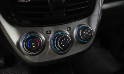 ChevroletGMDaewoo Spark 2017, 74115 км, за 3800000 KRW - фото 31