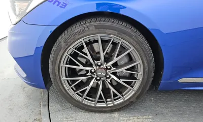 Genesis G80 2019, 87201 км, за 24990000 KRW - фото 5