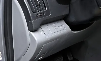 Hyundai Starex 2013, 112900 км, за 8990000 KRW - фото 13