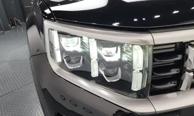 Kia Mohave 2020, 85926 км, за 26500000 KRW - фото 22