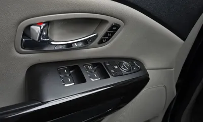 Kia Canival 2019, 58784 км, за 20300000 KRW - фото 29